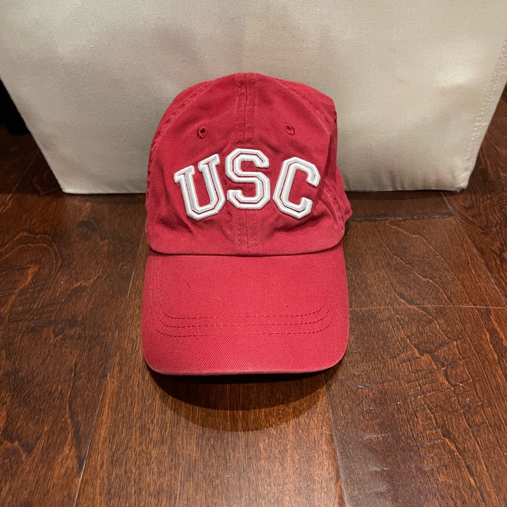 USC Dad Hat